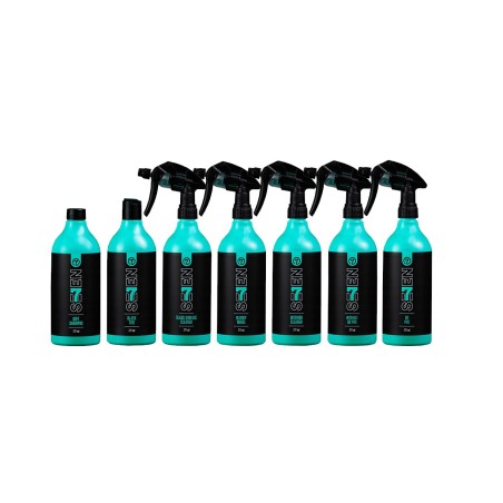 Zestaw 7 produktów SEVEN 777 ml