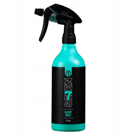 Zestaw 7 produktów SEVEN 777 ml