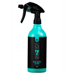 Zestaw 7 produktów SEVEN 777 ml