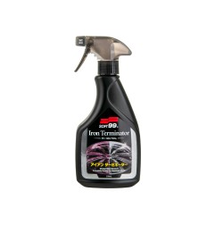 Soft99 Iron Terminator Deironizer Czyszczenia Felg