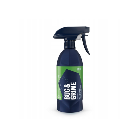 Gyeon Q2M Bug&Grime 500ml - usuwanie brudu drogowego i owadów