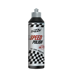ZviZZer SPEED POLISH 250ml - inteligentna pasta polerska ZviZZer SPEED POLISH 250ml - inteligentna pasta polerska