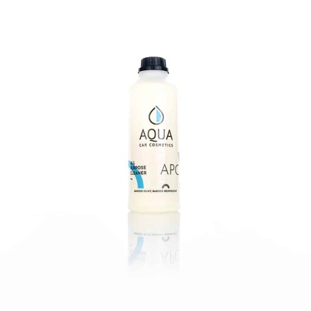 AQUA APC SOUR 1l KWASOWY ŚRODEK CZYSZCZĄCY