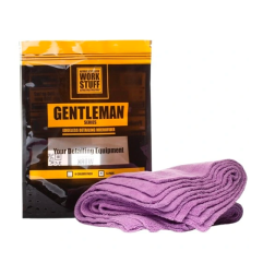 WORK STUFF GENTLEMAN Basic 5-Pack Purple Mikrofibry
