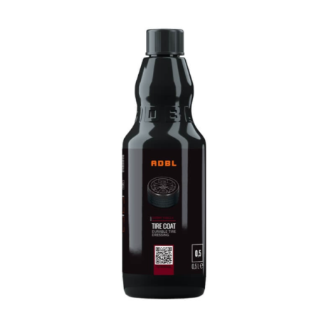 ADBL Tire Coat 500ml - dressing do opon