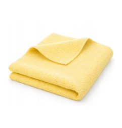 MIKROFIBRA FALCON YELLOW 40x40cm 360GSM