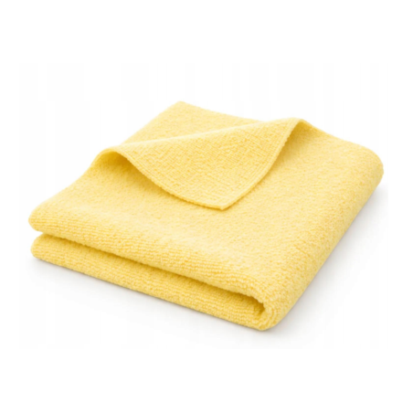 MIKROFIBRA FALCON YELLOW 40x40cm 360GSM