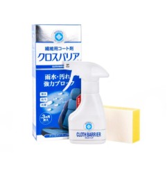 SOFT 99 Cloth Barrier Fabric Coat powłoka do materiałów, 170 ml