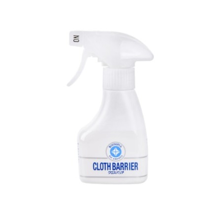 SOFT 99 Cloth Barrier Fabric Coat powłoka do materiałów, 170 ml