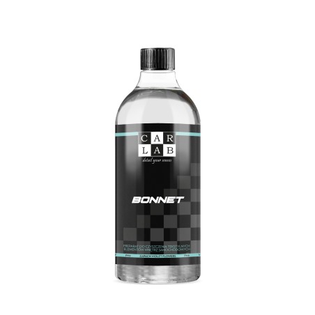 CARLAB Bonnet 750ml