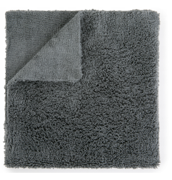 Mikrofibra Gray Marlin Edgless 40x40cm 350GSM