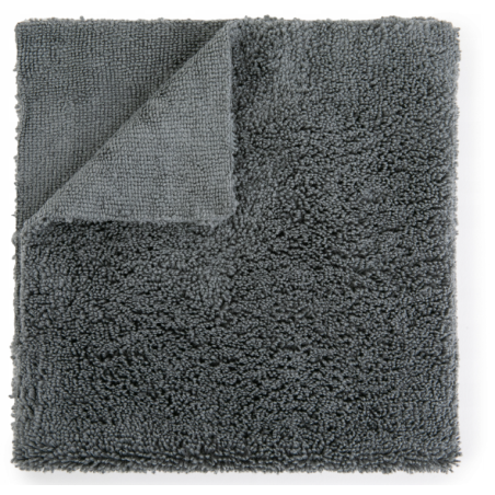 Mikrofibra Gray Marlin Edgless 40x40cm 350GSM