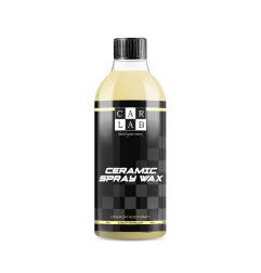 CARLAB CERAMIC SPRAY WAX 1000ml