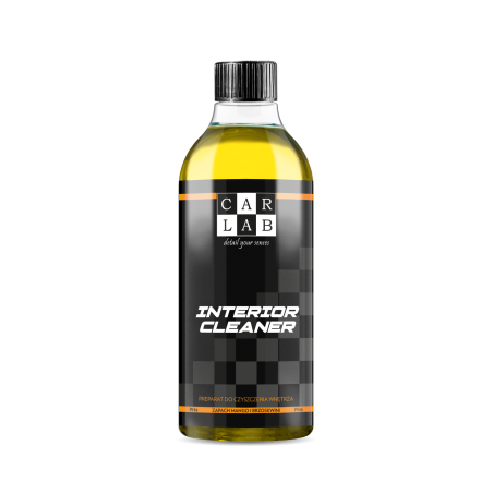 CARLAB Interior Cleaner 500ml