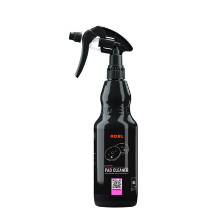 ADBL Pad Cleaner 500ml - preparat do czyszczenia padów polerskich