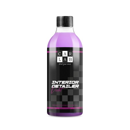 CARLAB Interior Detailer Violet 500ml