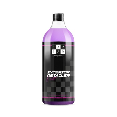 CARLAB Interior Detailer Violet 1000ml