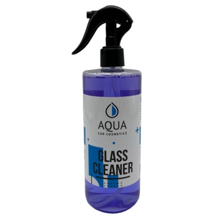 Aqua Glass Cleaner 1000ml płyn do mycia szyb