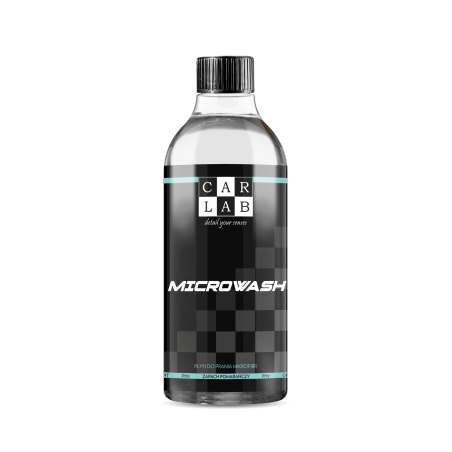 CARLAB Microwash 500ml