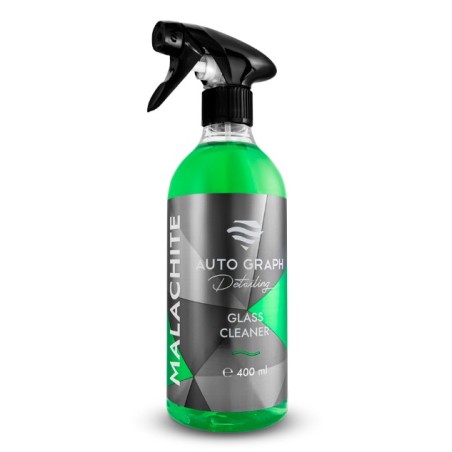 Auto Graph Malachite Glass Cleaner 400ml - płyn do mycia szyb
