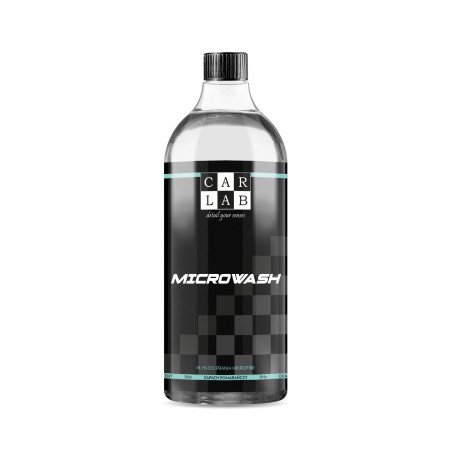 CARLAB Microwash 1000ml