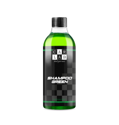 CARLAB Shampoo Green 500ml