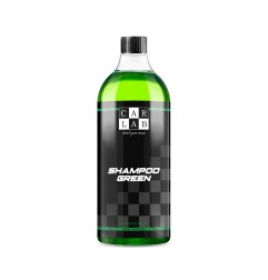 CARLAB Shampoo Green 1000ml