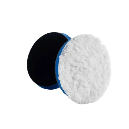 LAKE COUNTRY HDO Fiber Heavy Cutting Pad, 3,5'' / 90mm