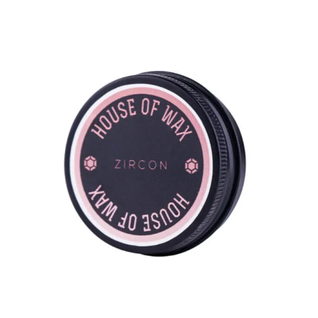 House Of Wax Zircon 30ml - naturalny wosk z dodatkiem krzemionki