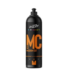 ZviZZer MC3000 Orange Medium Cut/ One Step pasta polerska one step 750ml
