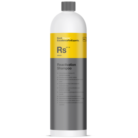 Koch Autoshampoo - szampon samochodowy 1L