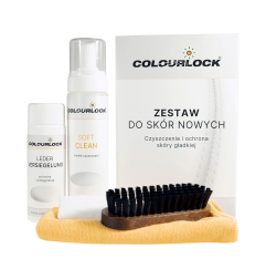 Colourlock Zestaw do nowych skór SOFT