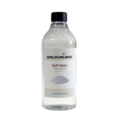 Colourlock Soft Clean 500ml