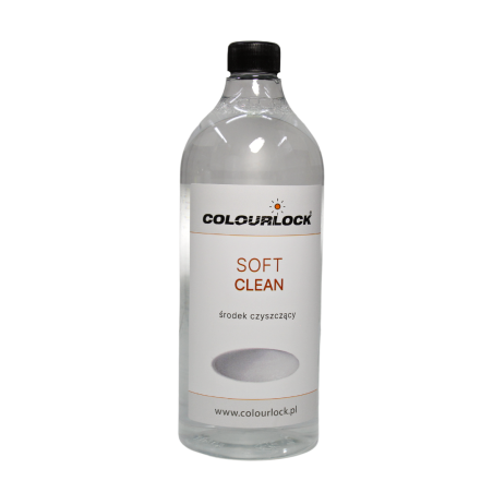 Colourlock Soft Clean 1000ml