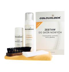 Colourlock Zestaw Do Nowych Skór STRONG