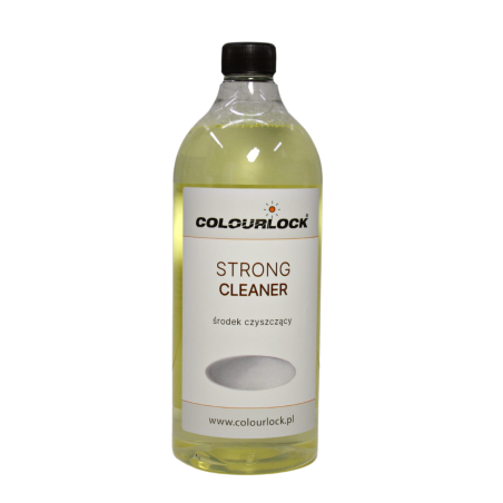 Colourlock Strong Cleaner 1000ml