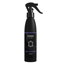 FOEN New Car Leather 200ml