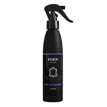 FOEN New Car Leather 200ml