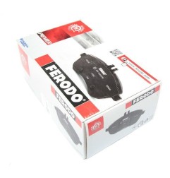 Klocki hamulcowe FERODO FDB5152