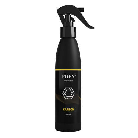 FOEN Carbon 200ml