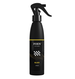 FOEN Black 200ml