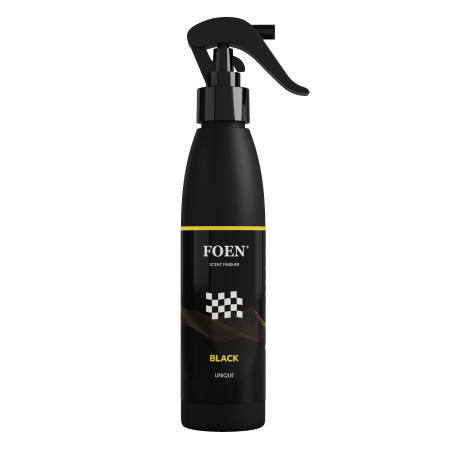 FOEN Black 200ml