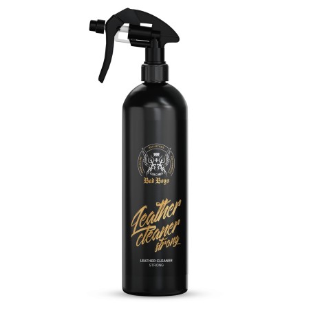 RRC Bad Boys Leather Cleaner Strong 1 l