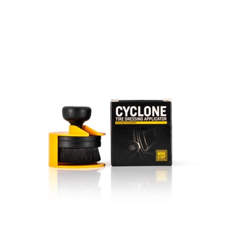 Work Stuff Cyclone Tire Brush Applicator