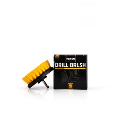 Work Stuff Drill Brush Medium