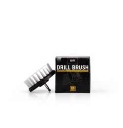 Work Stuff Drill Brush Soft