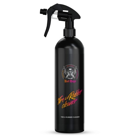 RRC Bad Boys Tire&Rubber Cleaner 1 l