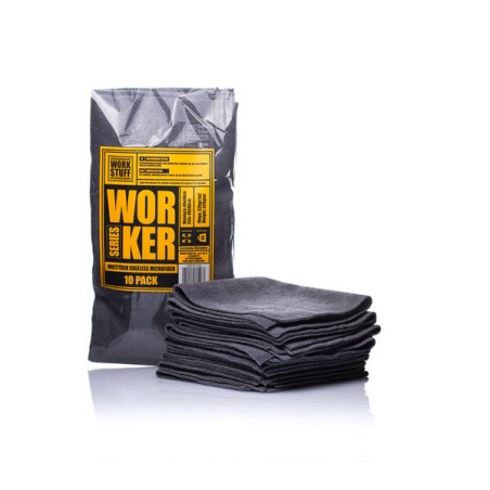 Work Stuff Worker 10-pack