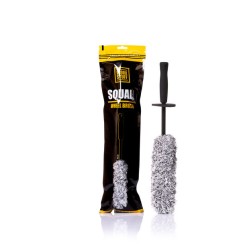 Work Stuff Squall Wheel Brush