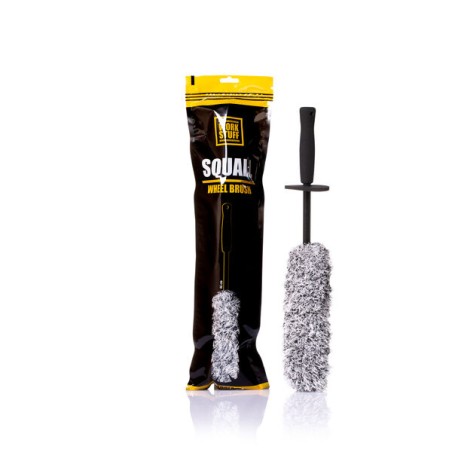 Work Stuff Squall Wheel Brush